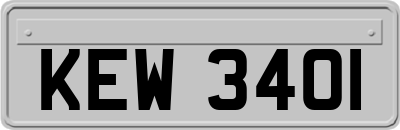 KEW3401
