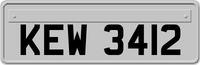 KEW3412