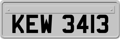 KEW3413