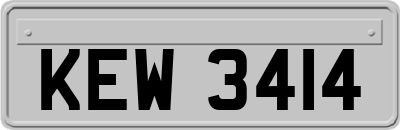 KEW3414