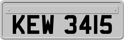 KEW3415