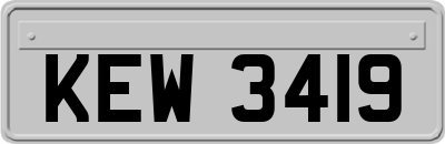KEW3419