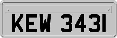 KEW3431