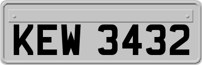 KEW3432