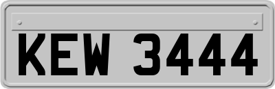 KEW3444