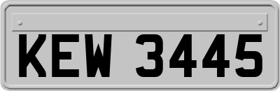 KEW3445