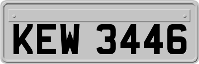 KEW3446