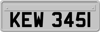 KEW3451