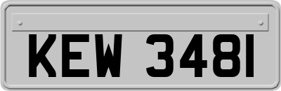 KEW3481
