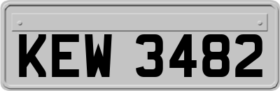 KEW3482