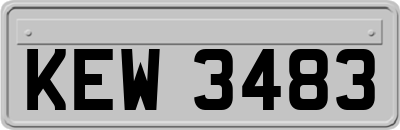 KEW3483