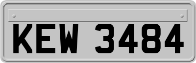 KEW3484