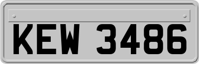 KEW3486