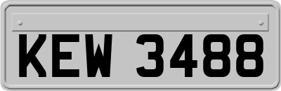 KEW3488