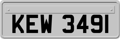 KEW3491