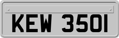 KEW3501
