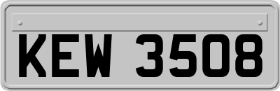 KEW3508