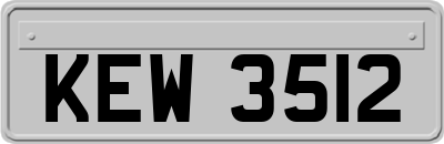 KEW3512