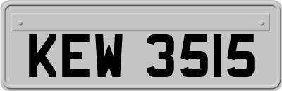 KEW3515