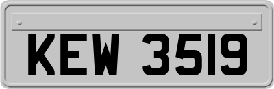 KEW3519
