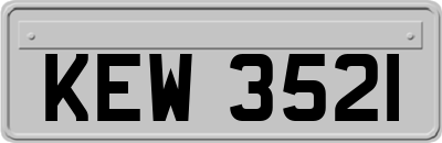 KEW3521