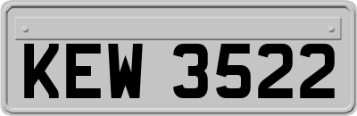 KEW3522