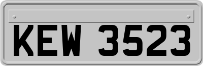 KEW3523