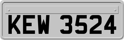 KEW3524