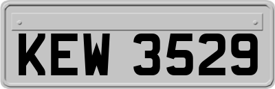 KEW3529