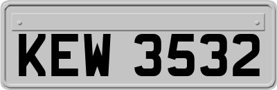 KEW3532