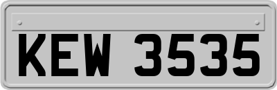 KEW3535