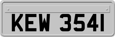 KEW3541