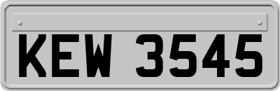 KEW3545