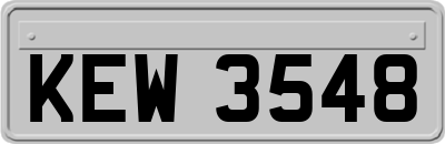 KEW3548