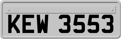 KEW3553