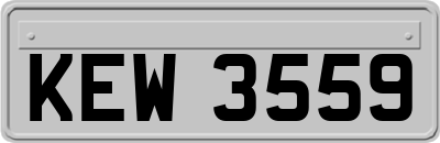 KEW3559
