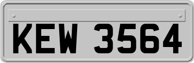 KEW3564