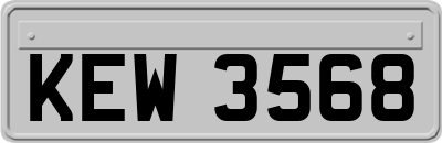KEW3568