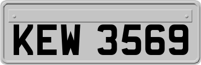 KEW3569