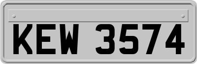 KEW3574