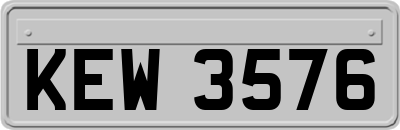 KEW3576