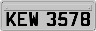 KEW3578