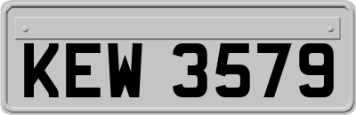 KEW3579