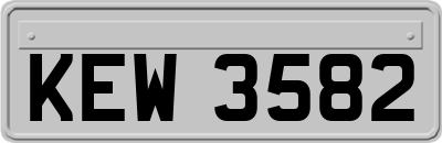KEW3582
