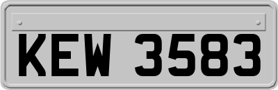 KEW3583
