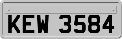 KEW3584