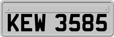 KEW3585