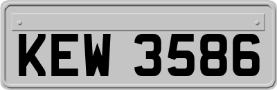 KEW3586