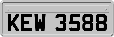 KEW3588
