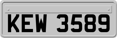 KEW3589